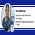 Meenakshi Sundararajan Engineering College, Chennai, Assistant Professor : Mrs N.Mathangi Interview
